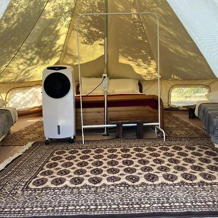 Eco Glamping With Pool Between Nafplio And آرغوس المظهر الخارجي الصورة