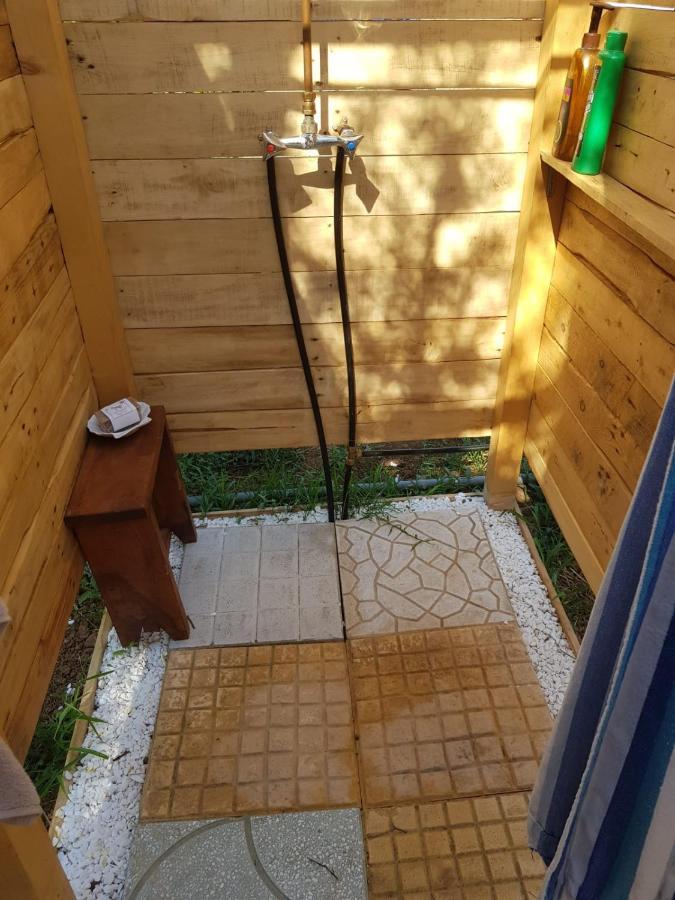Eco Glamping With Pool Between Nafplio And آرغوس المظهر الخارجي الصورة