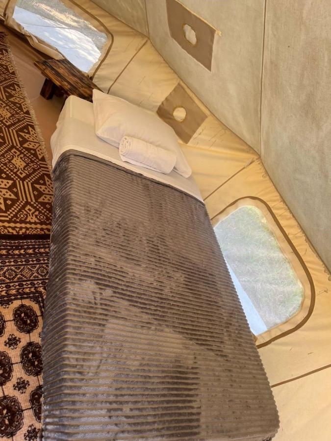 Eco Glamping With Pool Between Nafplio And آرغوس المظهر الخارجي الصورة