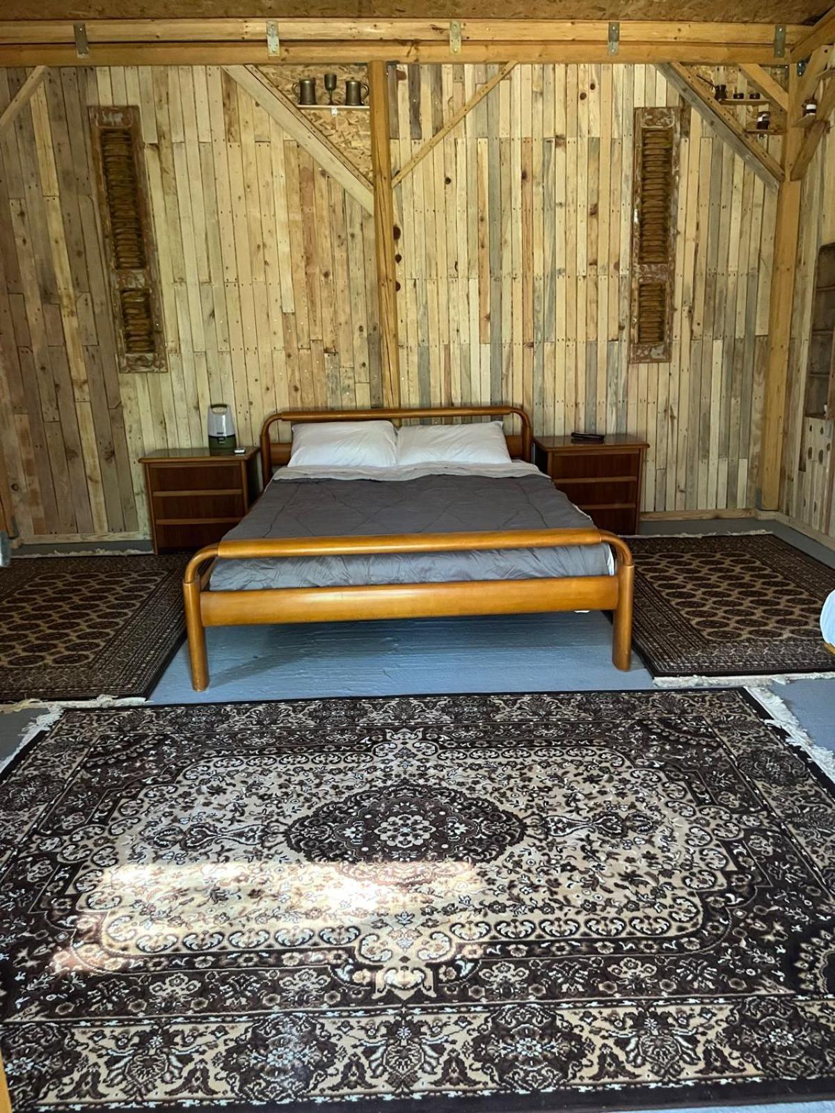 Eco Glamping With Pool Between Nafplio And آرغوس المظهر الخارجي الصورة
