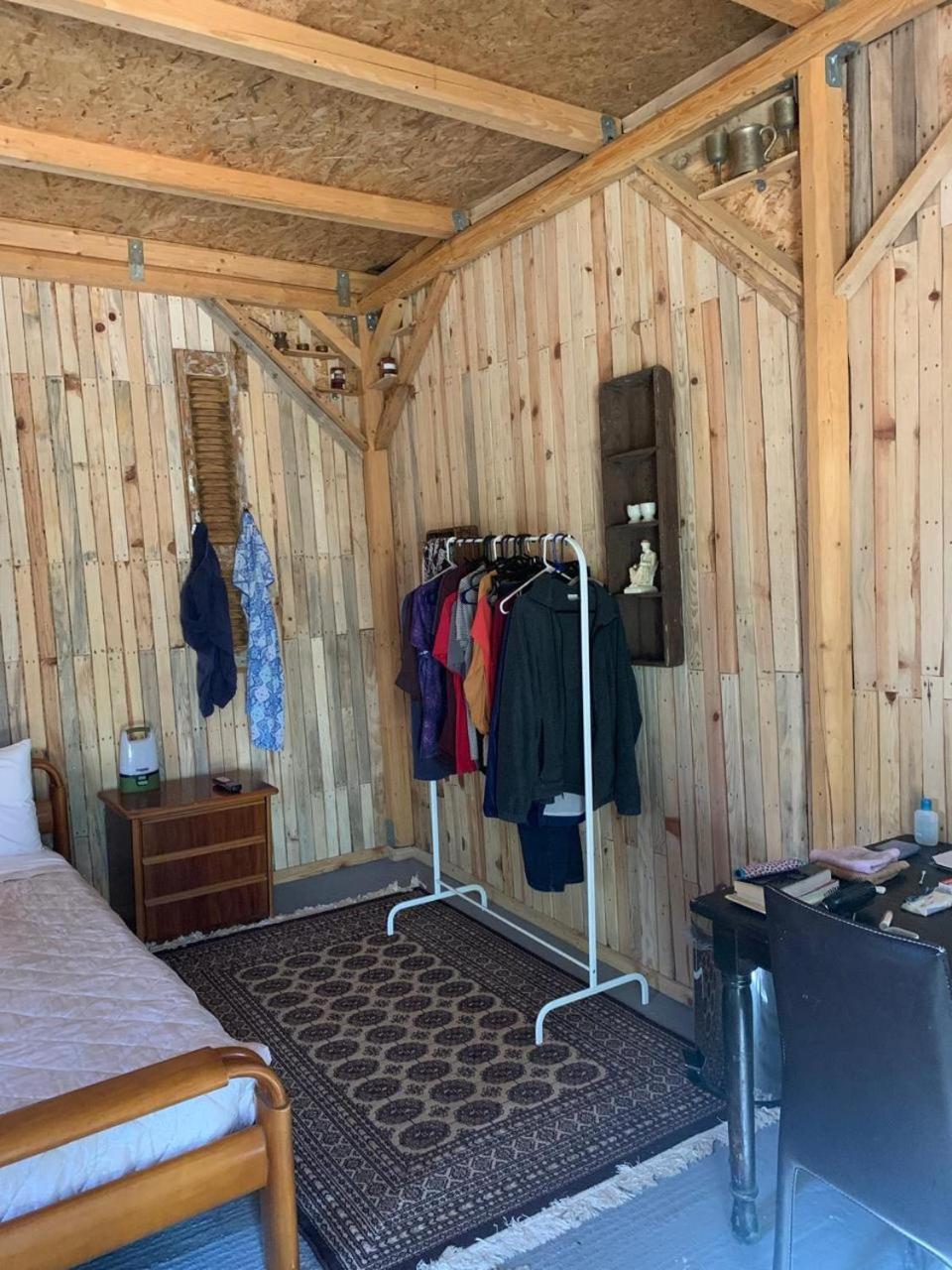 Eco Glamping With Pool Between Nafplio And آرغوس المظهر الخارجي الصورة